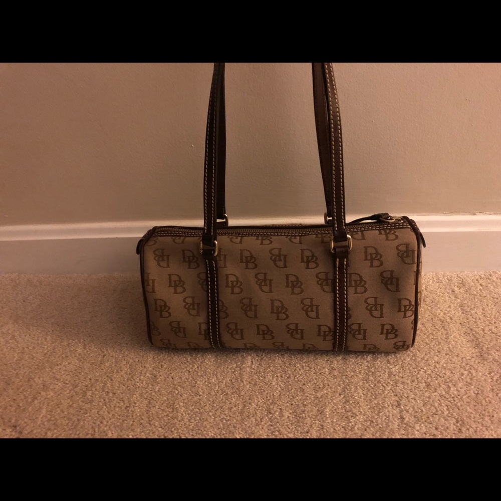 Dooney and Bourke
